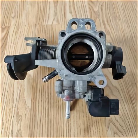 Toyota Corolla Throttle Body For Sale In UK 66 Used Toyota Corolla