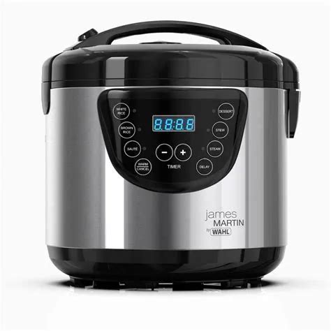 Anko Multi Cooker User Manuals Yappe In