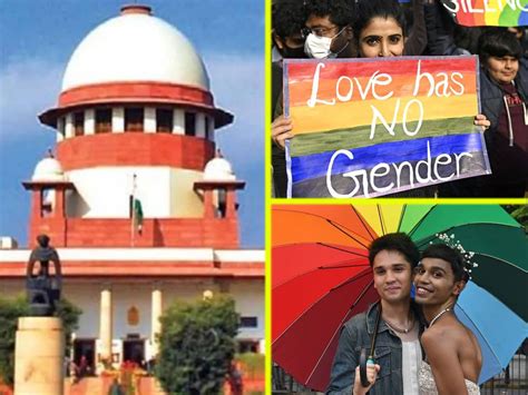 Supreme Court Verdict On Same Sex Marriage Supreme Court Verdict ஓரினச்சேர்க்கை திருமண சட்டம்