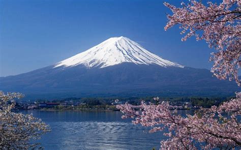 Mt Fuji: The Earthquake that caused a Volcanic Eruption | Volcano World ...