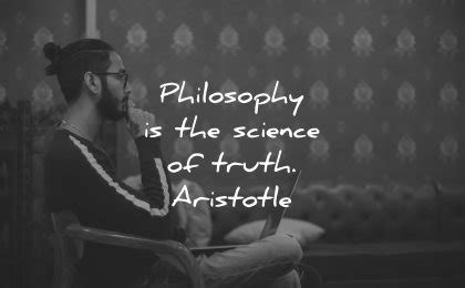 115 Philosophy Quotes From The Best Philosophers