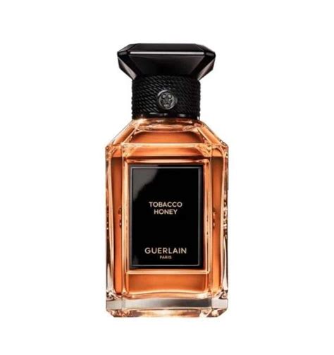Guerlain Tobacco Honey Abs Perfumes