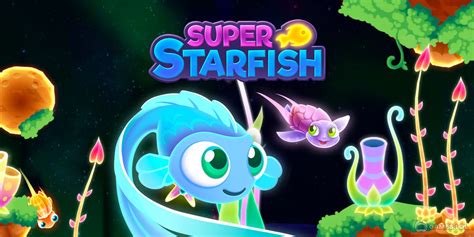 Super Starfish - Download & Play For Free