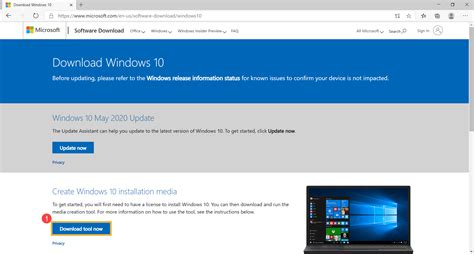 Create Windows 11 Installation Media Etpmid
