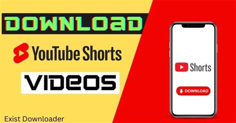 Youtube Shorts Video Downloader - YT Shorts Save