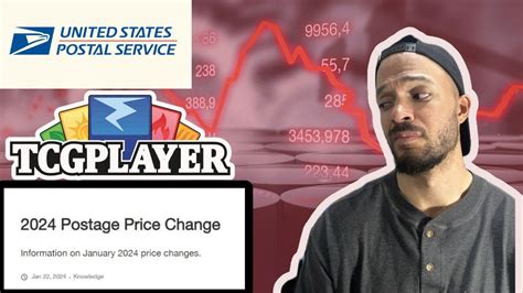 Why TCGPlayer Sellers Won T Survive With New Shipping Rates YouTube