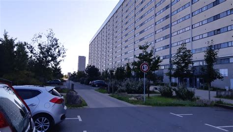 Le Paysage Va Bient T Changer Au Haut Du Li Vre Nancy Ici