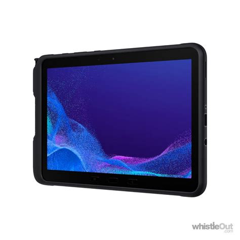 Samsung Galaxy Tab Active4 Pro 5g Prices Compare The Best Plans From