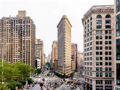 Dicas De Nova York O Que Fazer Bairro A Bairro