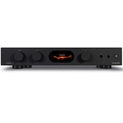 Audiolab 7000A Integrated Amplifier Audiolab 7000A Integrated