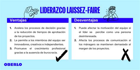 Tipos De Liderazgo Empresarial Para Ser Un Mejor L Der