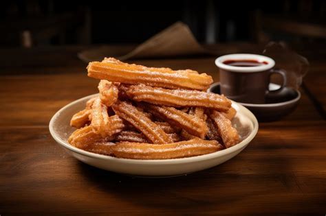 Churros Images Free Photos Png Stickers Wallpapers And Backgrounds