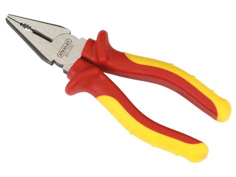 stanley pince universelle mm hubo