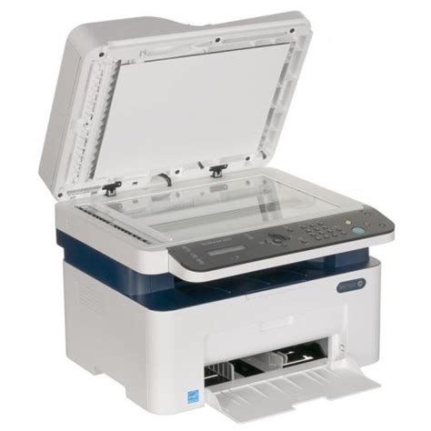 Workcentre 3025 Driver