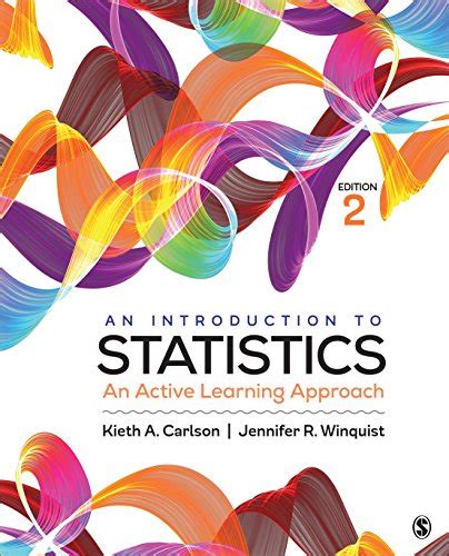 An Introduction To Statistics An Active Learning Approach 2nd Edition