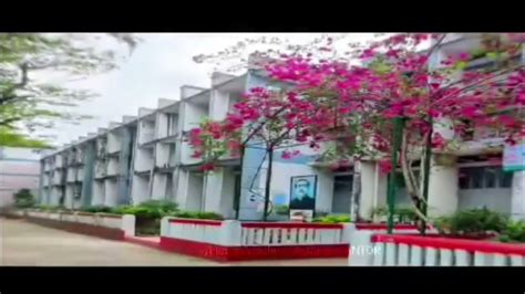 Our Campus Sylhet Polytechnic Institute Youtube