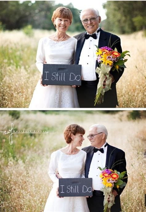 Pin by Rachael Krawczyk on 50th wedding anniversary | Anniversary picture poses, Anniversary ...