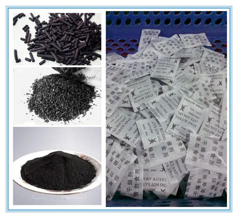 Anti Mold Desiccant Odour Remove Bamboo Activated Charcoal Packet Buy