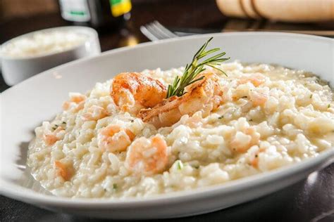 İtalyan mutfağından gelen lezzet Risotto Risotto nedir nasıl yapılır