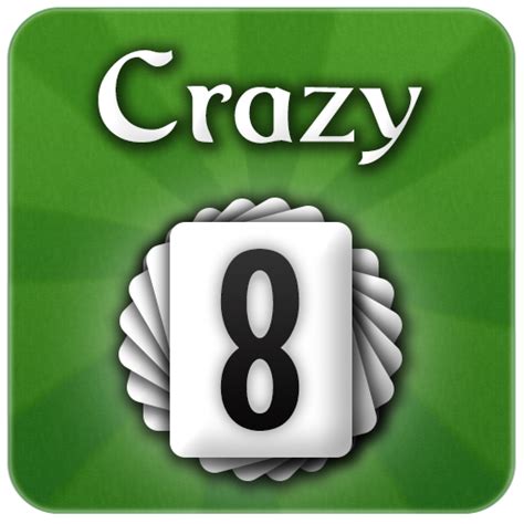 Crazy 8s Card Game - Apps on Google Play