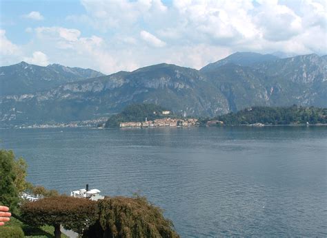 Tremezzo Map - Lake Como, Italy - Mapcarta