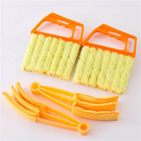 Herunwer Blind Cleaner Duster Tool Dusting Cleaner Tool for Window