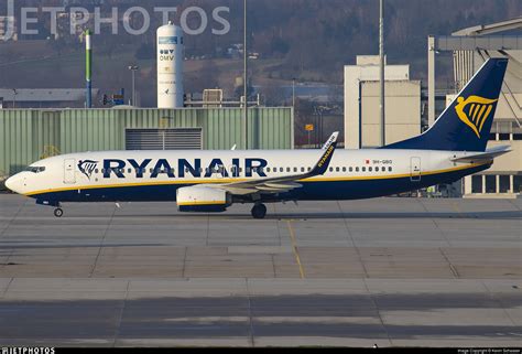 H Qbo Boeing As Ryanair Malta Air Kevin Schaaser Jetphotos