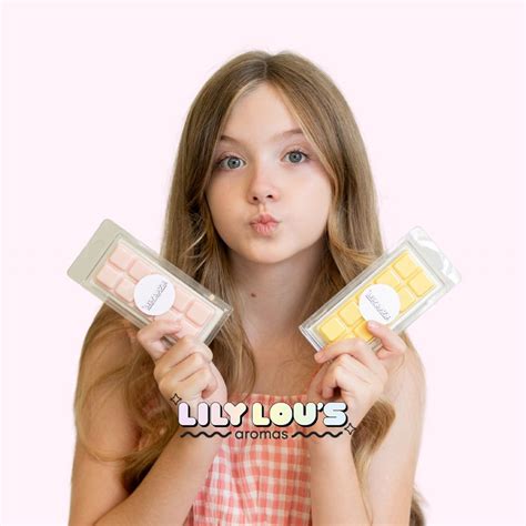 Lily Lous Aromas