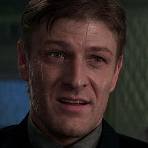 Sean Bean as Alec Trevelyan James Bond, Xenia Onatopp, 007 Goldeneye ...