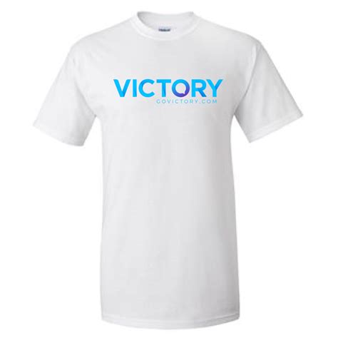 Victory T Shirt Kcm Canada Online Shopping