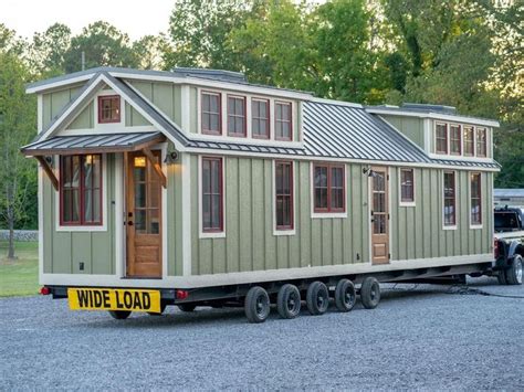 Pin By Jackie Austin On Tiny Houses Timbercraft Tiny Homes Tiny