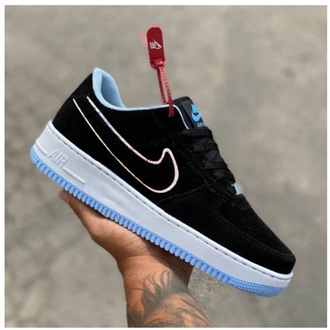 TENIS NIKE AIR FORCE LV8 2023 NOVIDADE Shopee Brasil