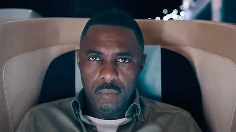 Hijack Idris Elba négocie grave dans un thriller atmosphérique haletant