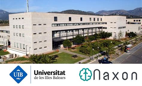 Naxon Labs A Year Of Achievements In Neurotechnology And Brain