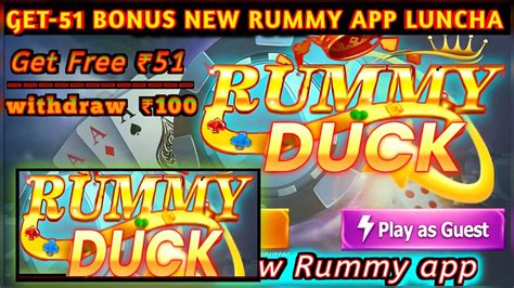 New Rummy App New Rummy App Sign Up Bonus Rs Best Rummy App Rummy