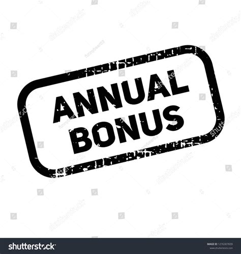 3,009 Annual bonus Images, Stock Photos & Vectors | Shutterstock