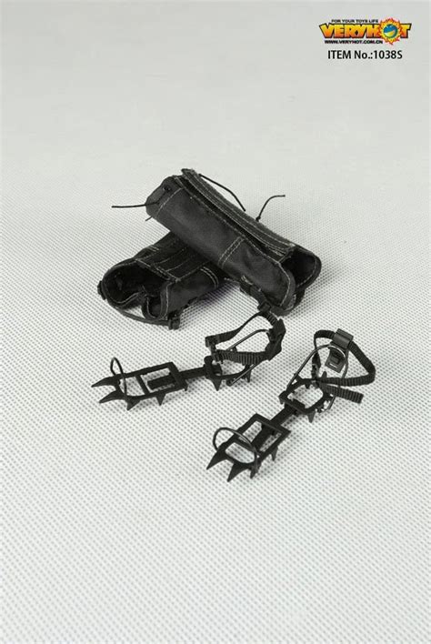 Toyhaven Very Hot 1 6th Scale U S Navy SEAL Polar Mountain Striker Uniform Set DCU Version