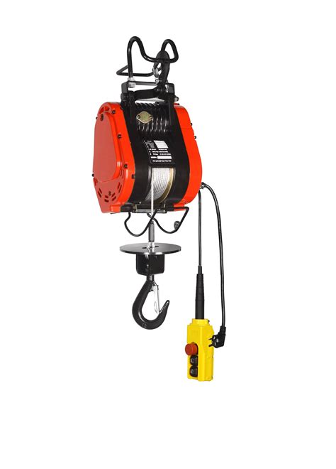 electric hoist  toyo intl canton fair preview  gen lifting