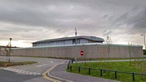 Hm Prison Haverigg The Prison Direct