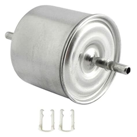Ford Taurus Fuel Filter 2002