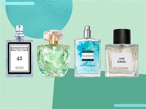 Best Perfume Dupes 2021 Cheap Fragrances From Zara Superdrug And More