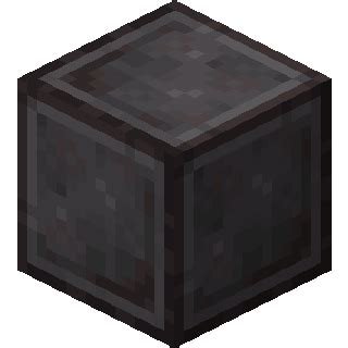 Netherite Ingot How To Craft Netherite Ingot In Minecraft Minecraft