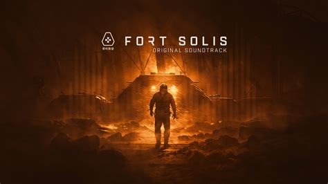 Fort Solis Soundtrack Epic Games Store