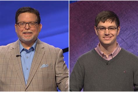 Local contestants to square off in 'Jeopardy!' Tournament of Champions ...