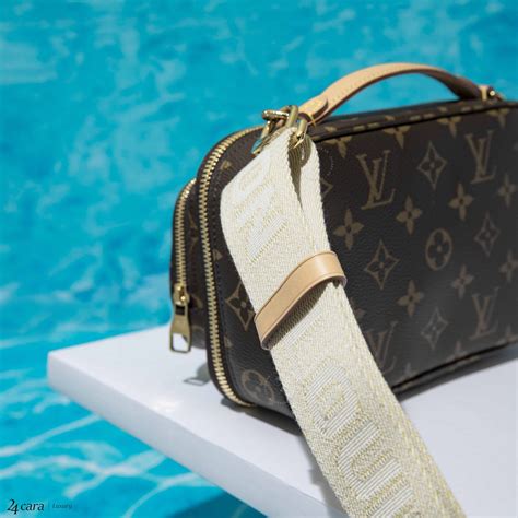 Louis Vuitton Utility Crossbody Dupe