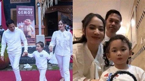 Anne Ratna Mustika Provokasi Dedi Mulyadi Ayo Kapan Nyusul Dengan Teh