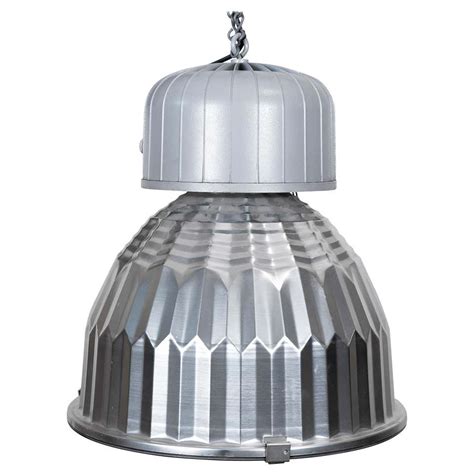 Grey Industrial Pendant Lights At 1stdibs