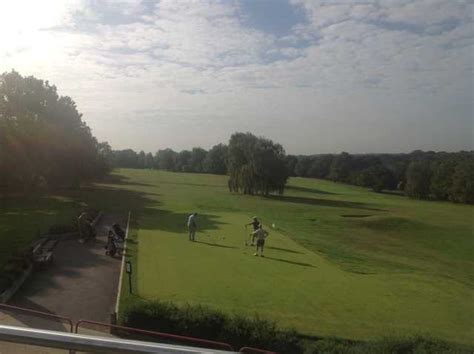 Crews Hill Golf Club in Crews Hill, Enfield, England | Golf Advisor