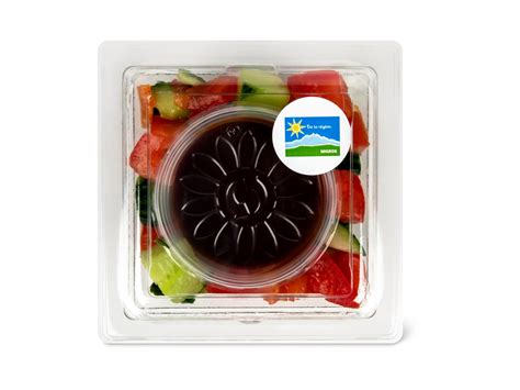 Migros Daily Tom Gurken Salat Migros