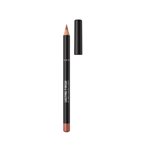 Rimmel London Tiramisu Lip Liner Online Dakora Co